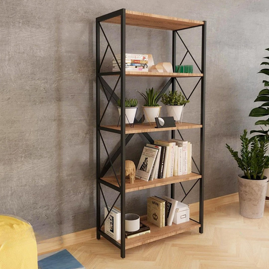 Lina Bookshelf