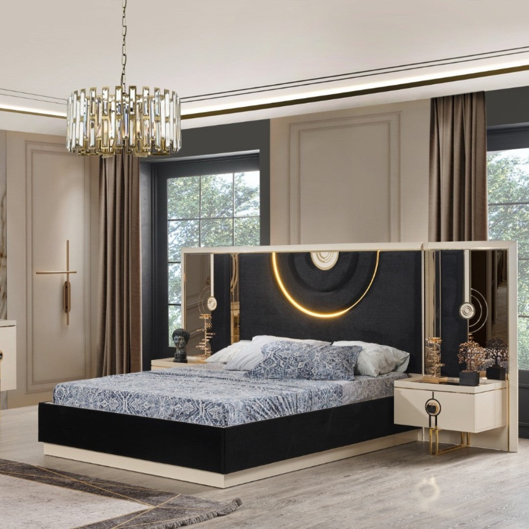 Alyans Bedroom Suite