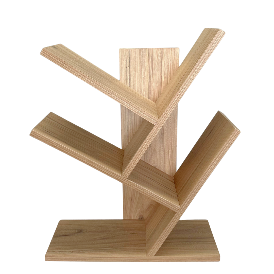 Anka Desktop Bookcase