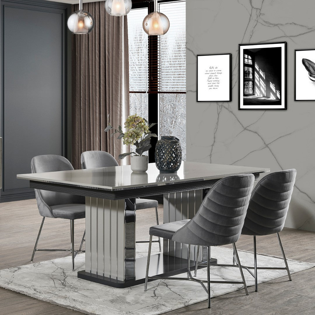 Meric Dining Table