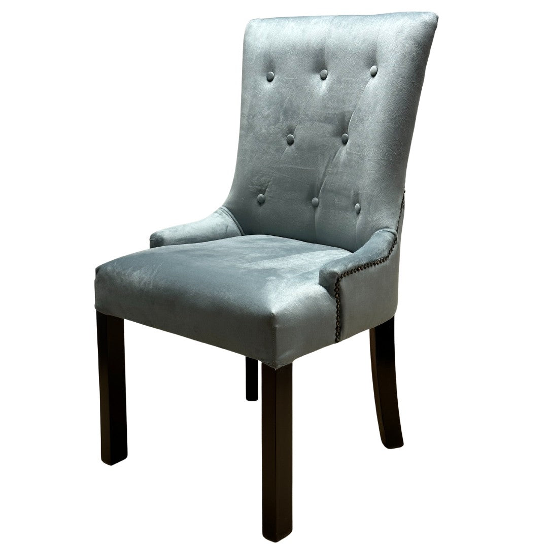 Queen Chair