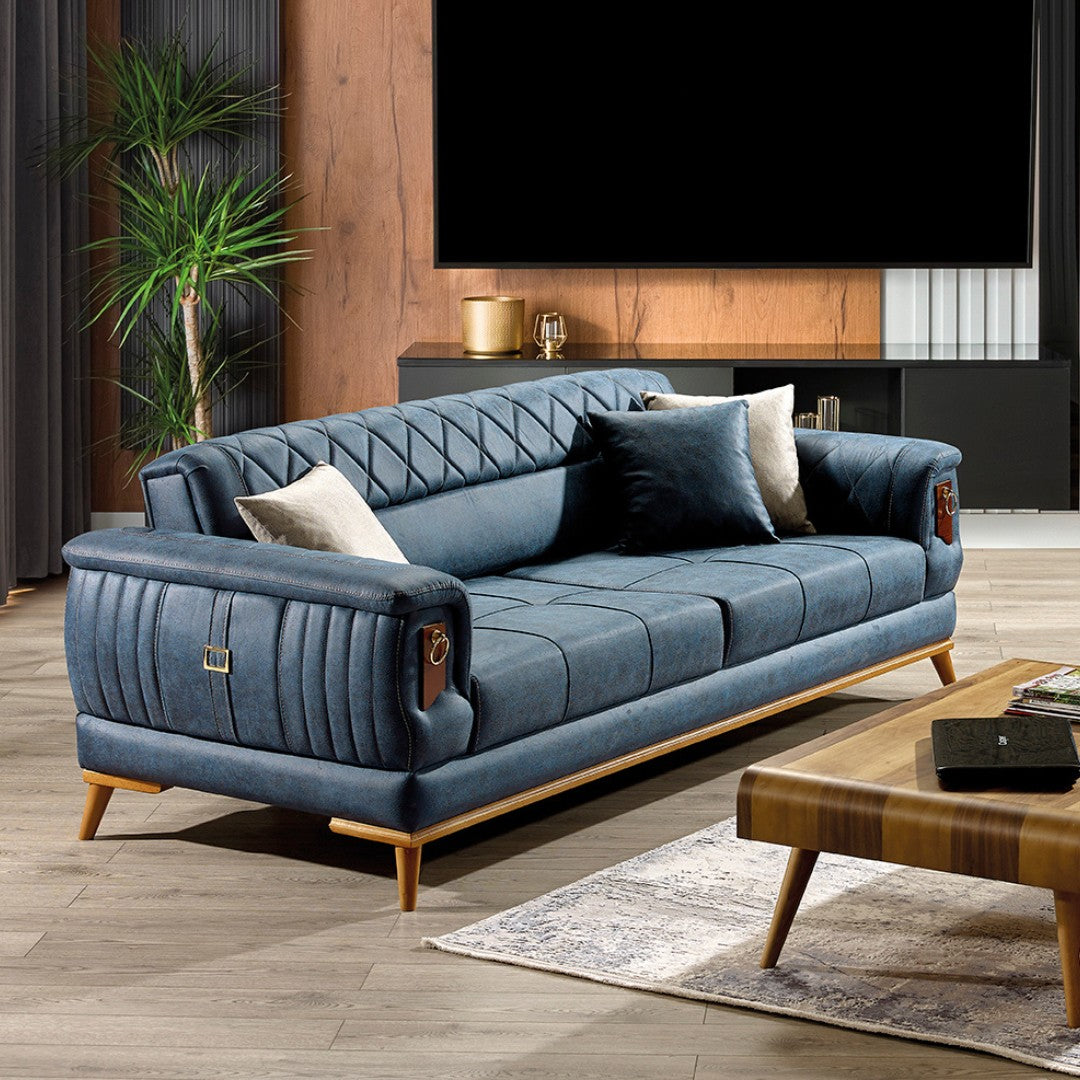 Eymen Couch Set