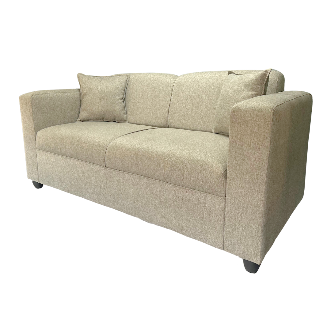 Lotus 2 Seater Couch