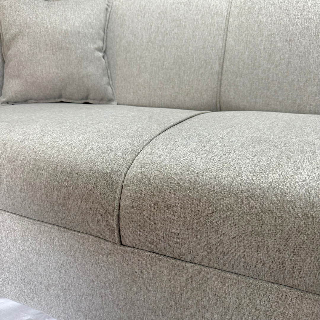 Lotus 2 Seater Couch