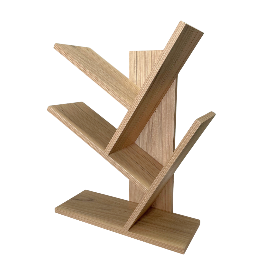 Anka Desktop Bookcase