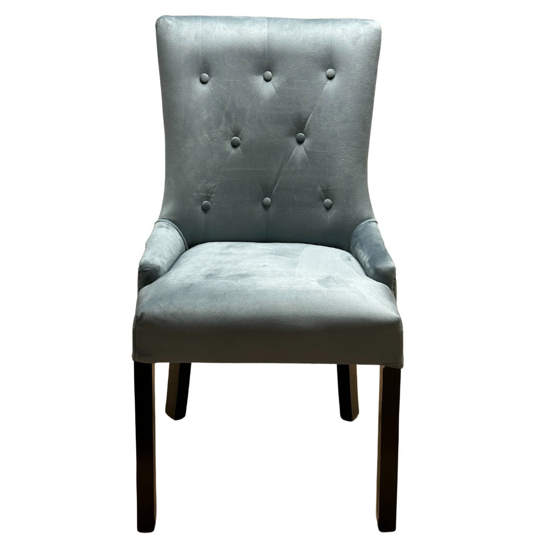 Queen Chair