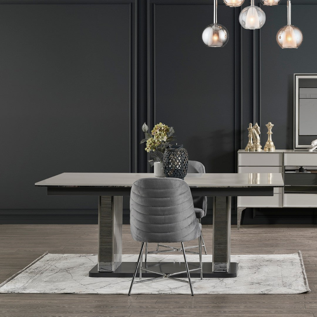 Meric Dining Table