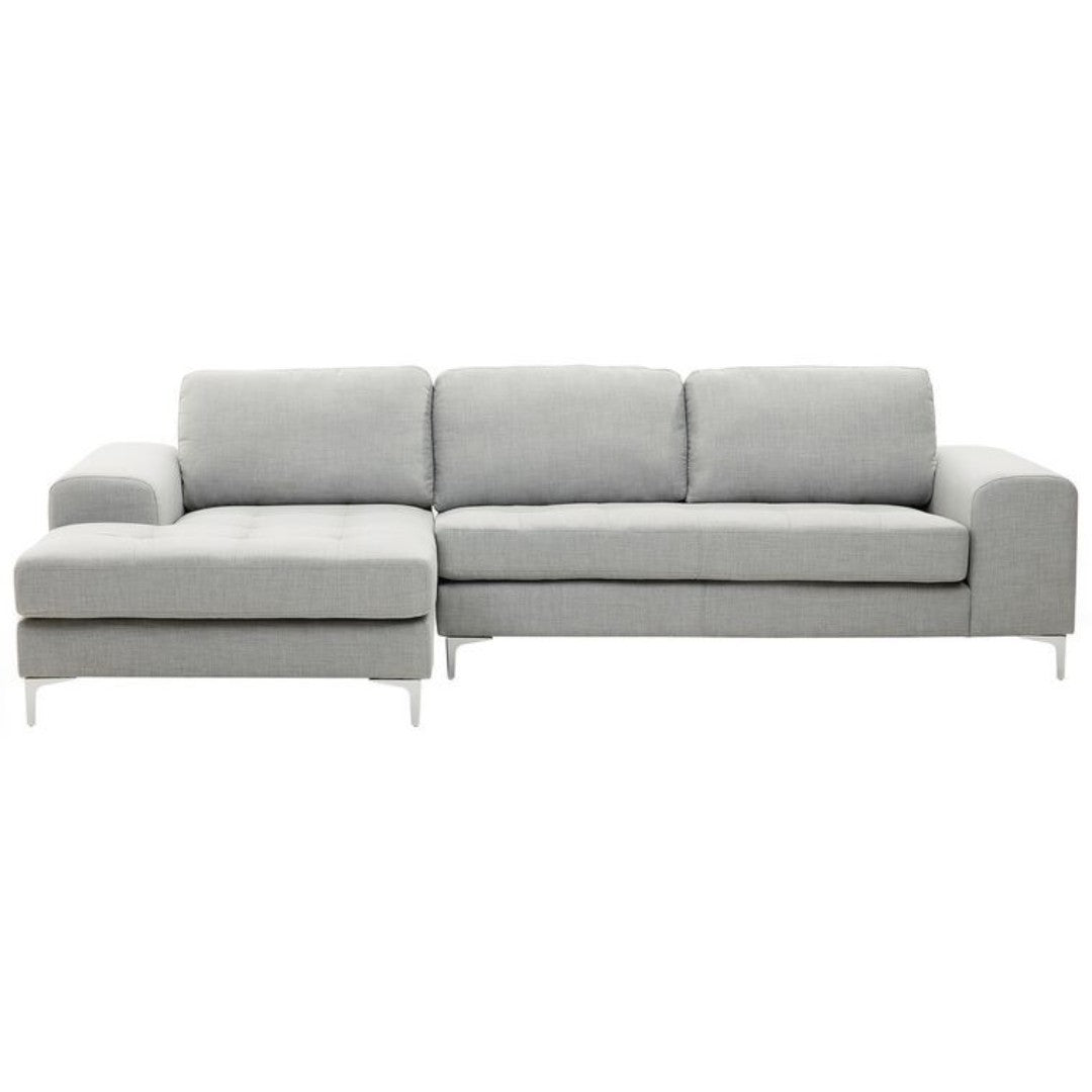 Milan L Shape Couch