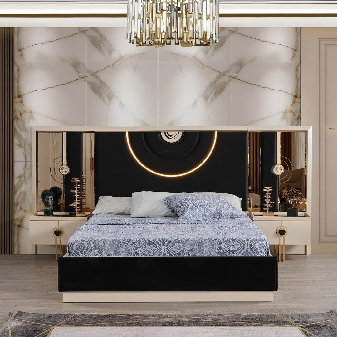 Alyans Bedroom Suite