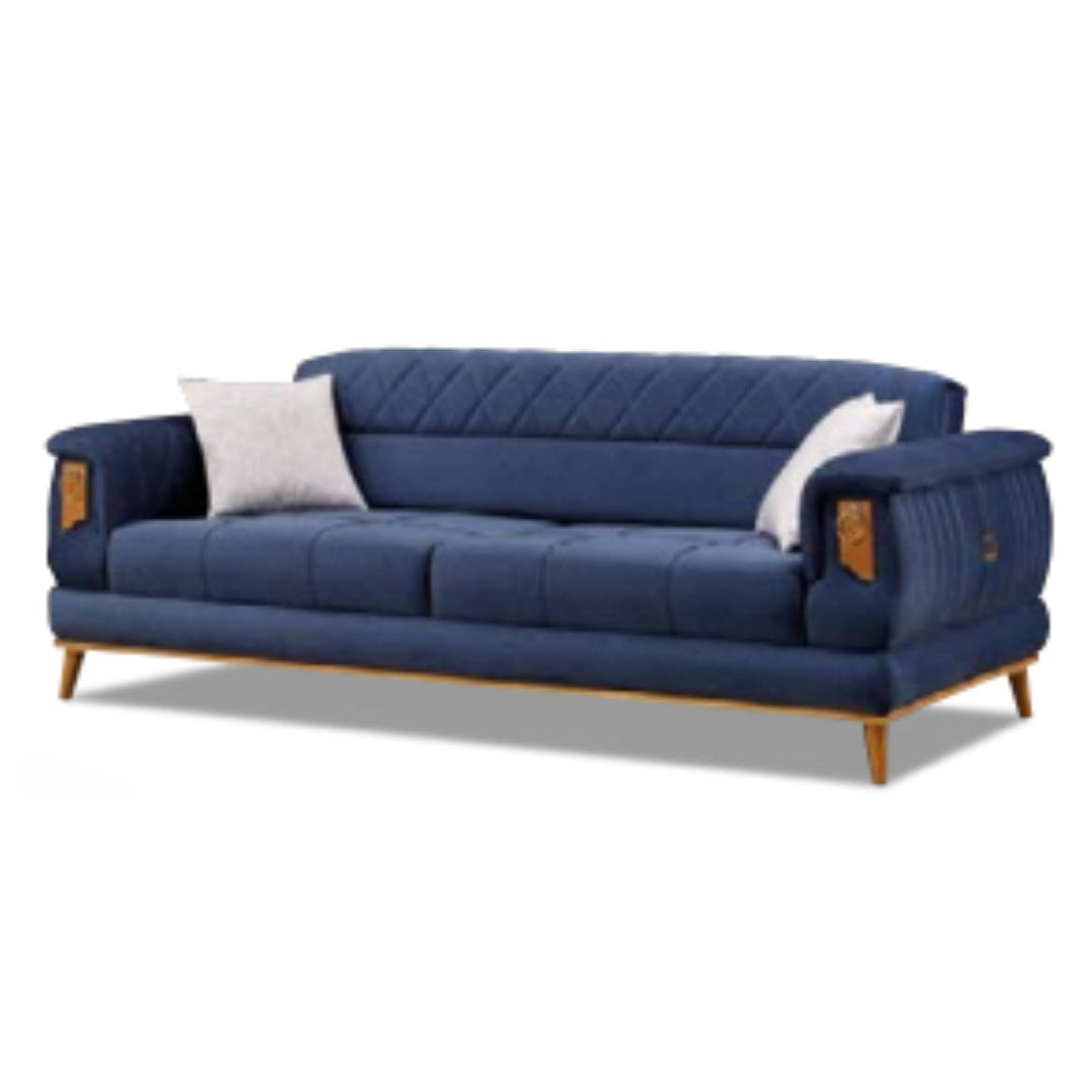 Eymen Couch Set