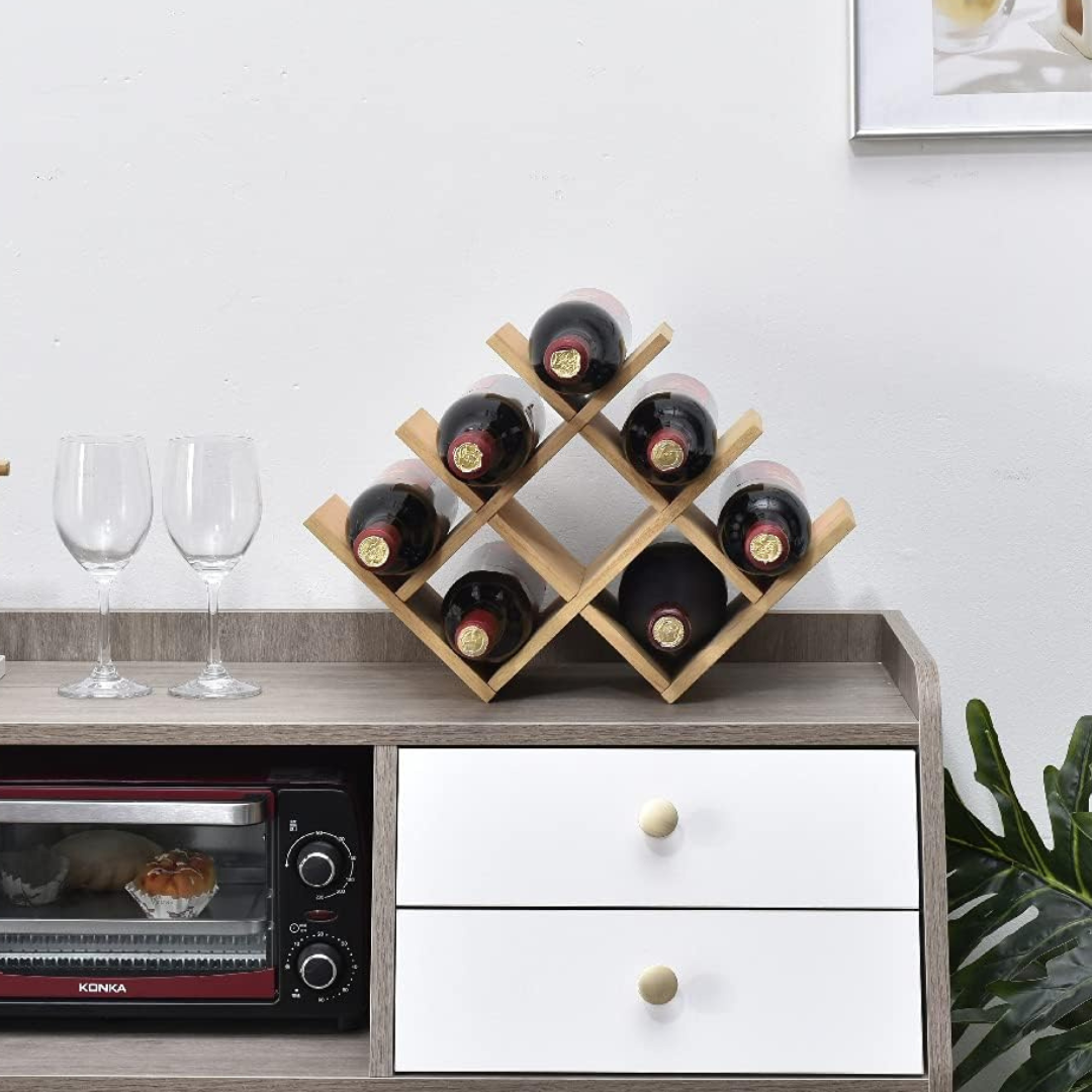 Wine Rack