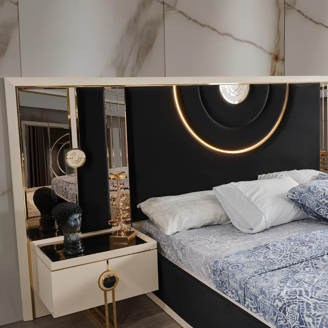 Alyans Bedroom Suite