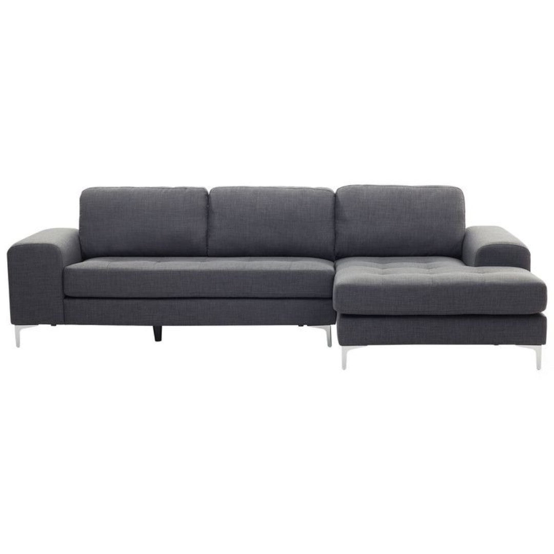 Milan L Shape Couch