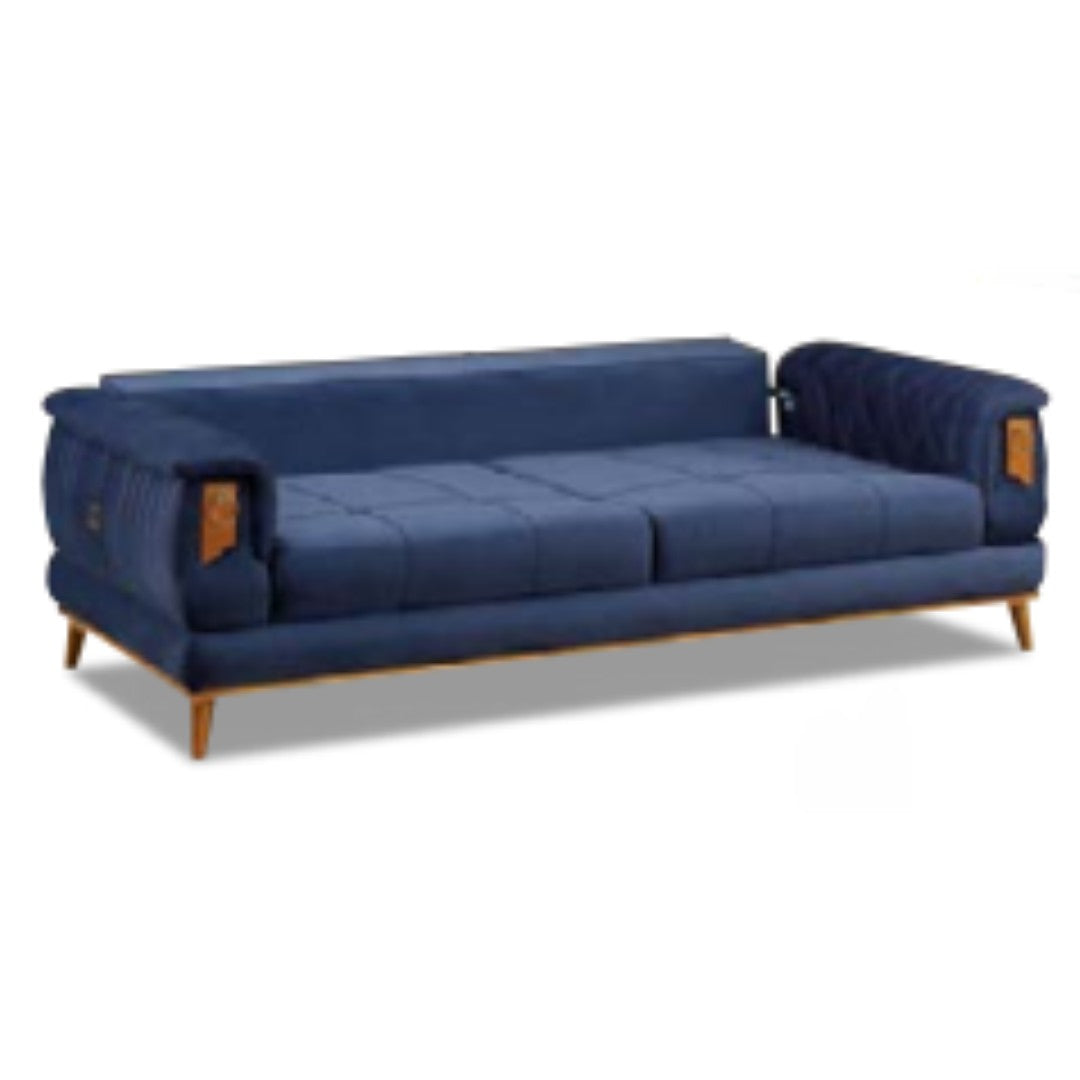 Eymen Couch Set
