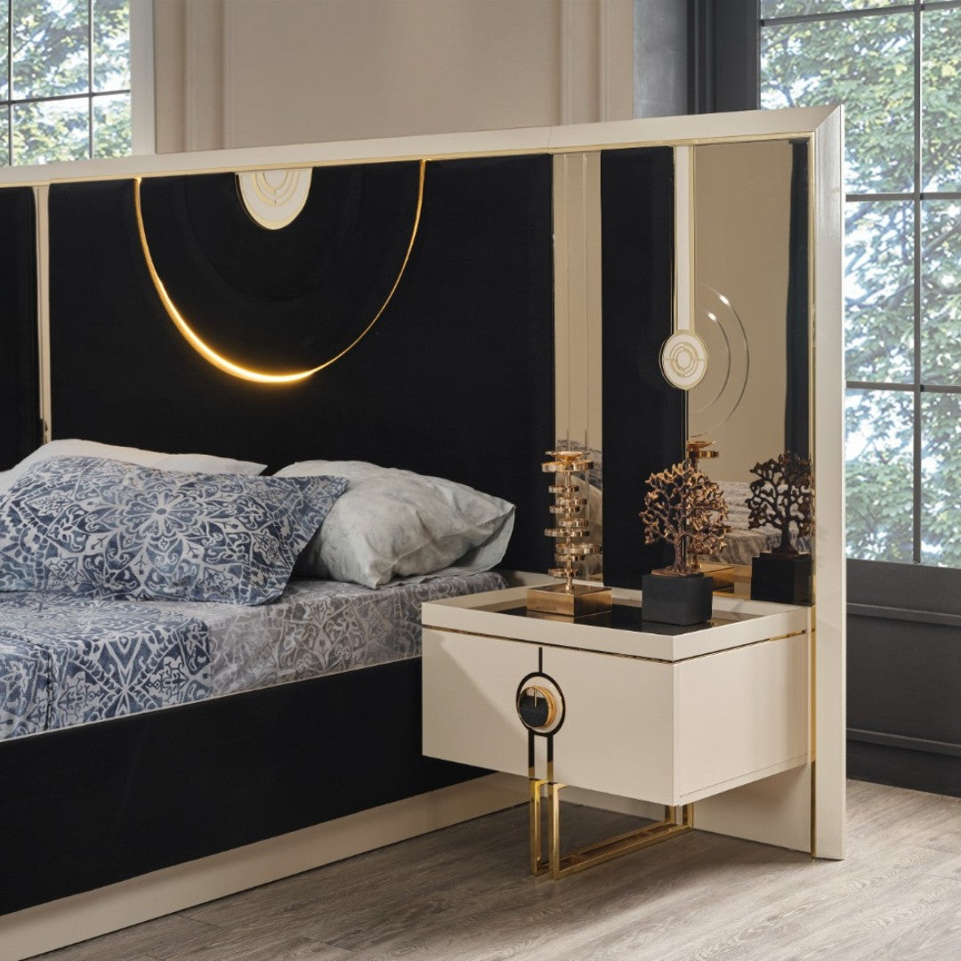 Alyans Bedroom Suite