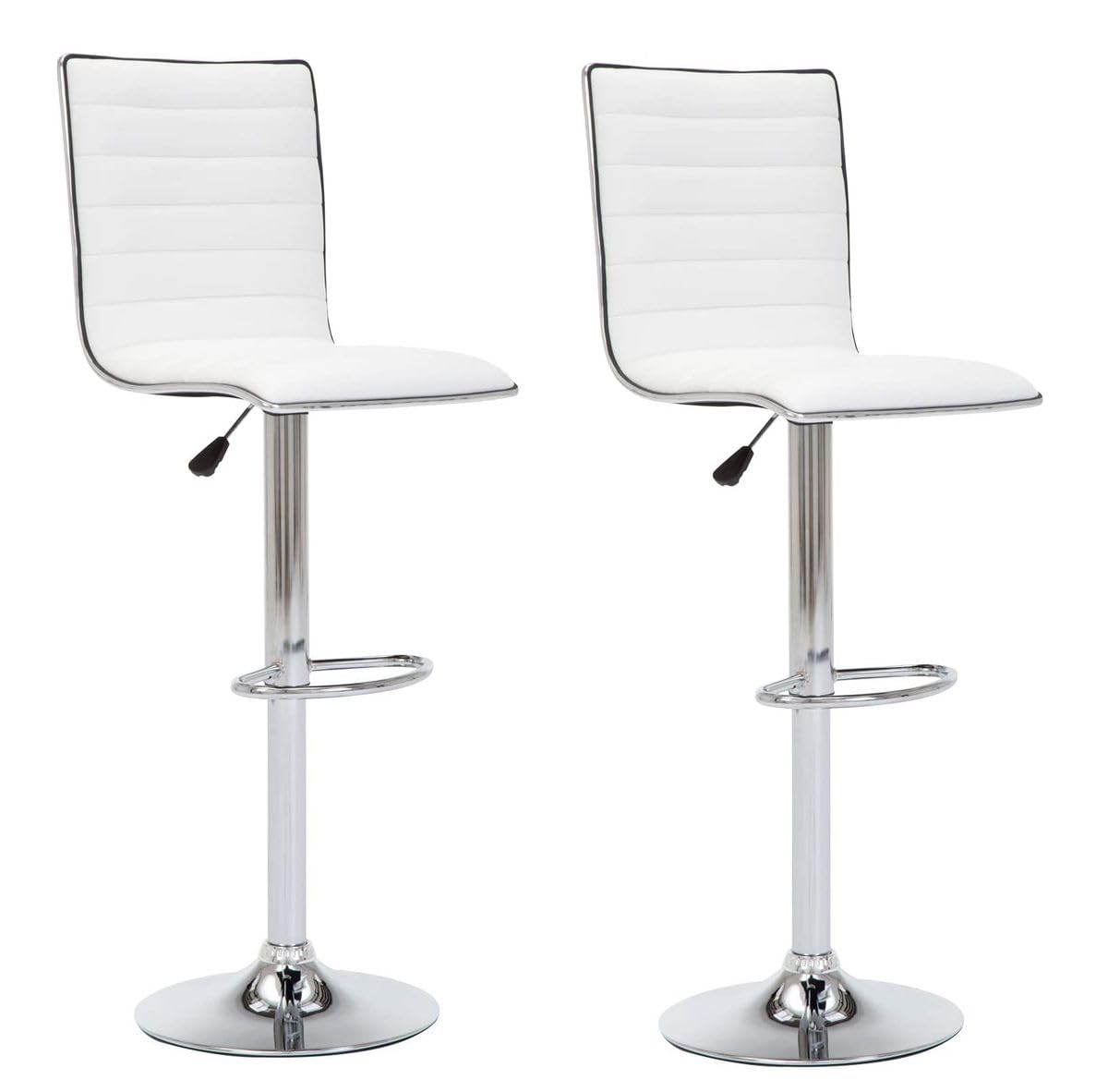 L Shape Bar Stool