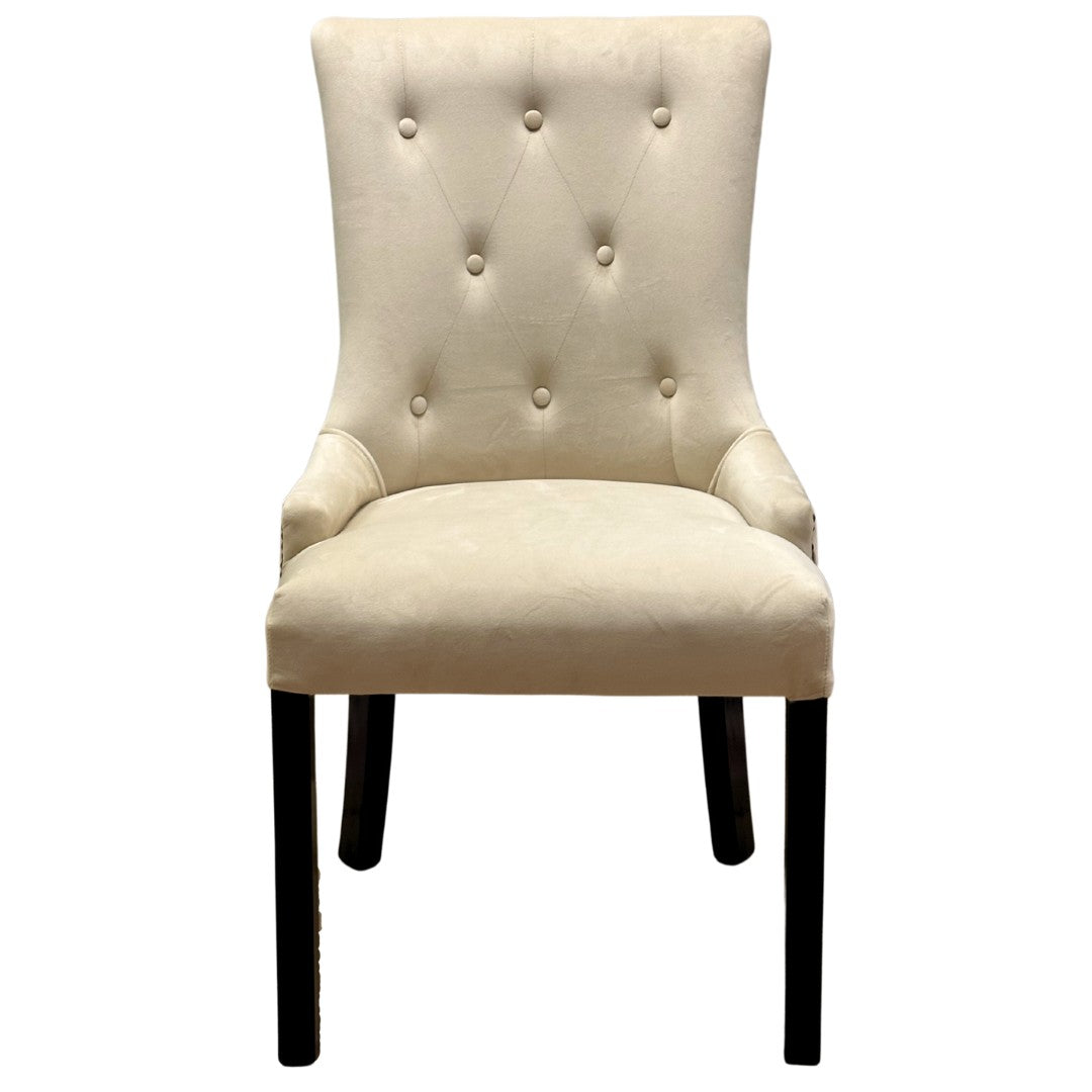 Queen Chair