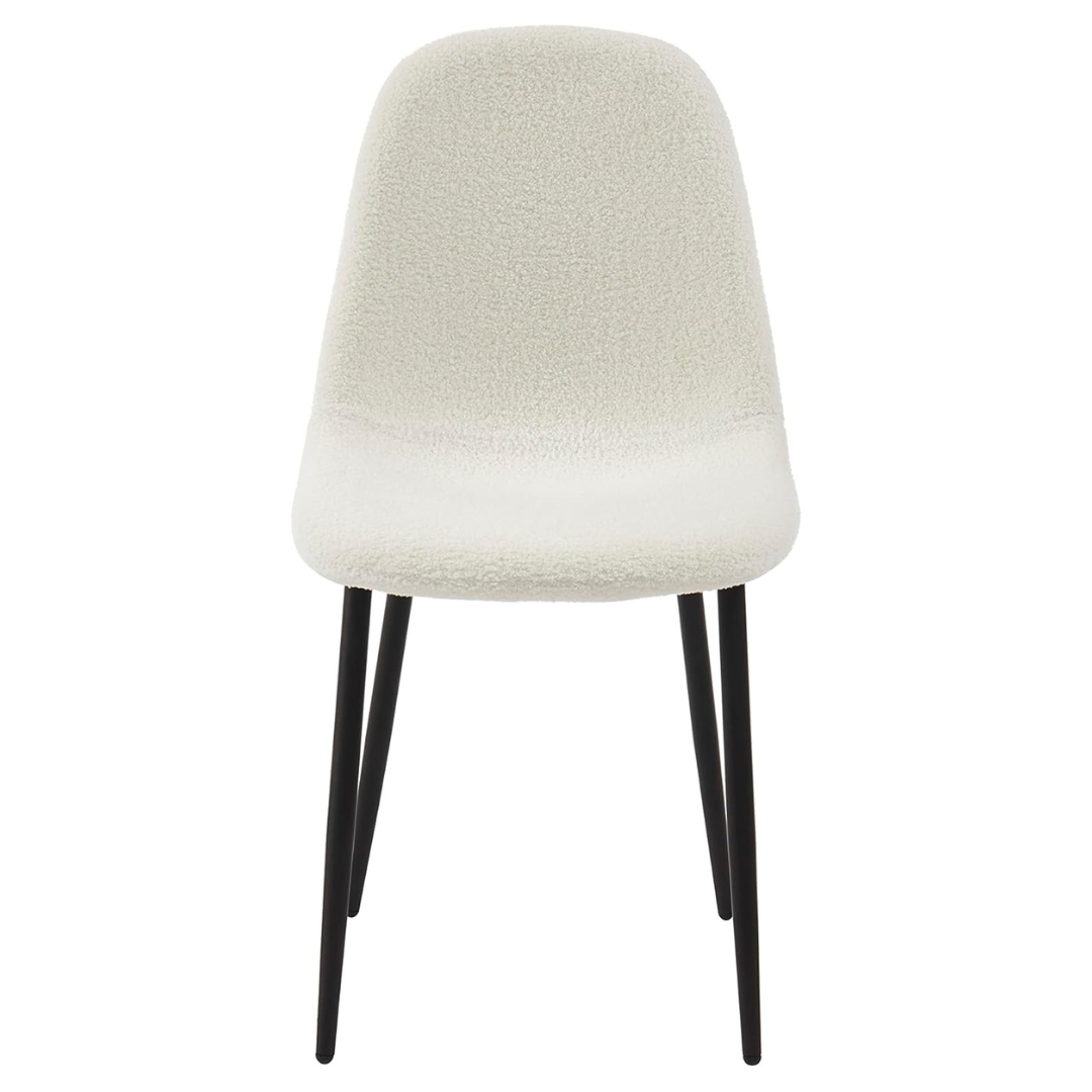 Boucle Chair