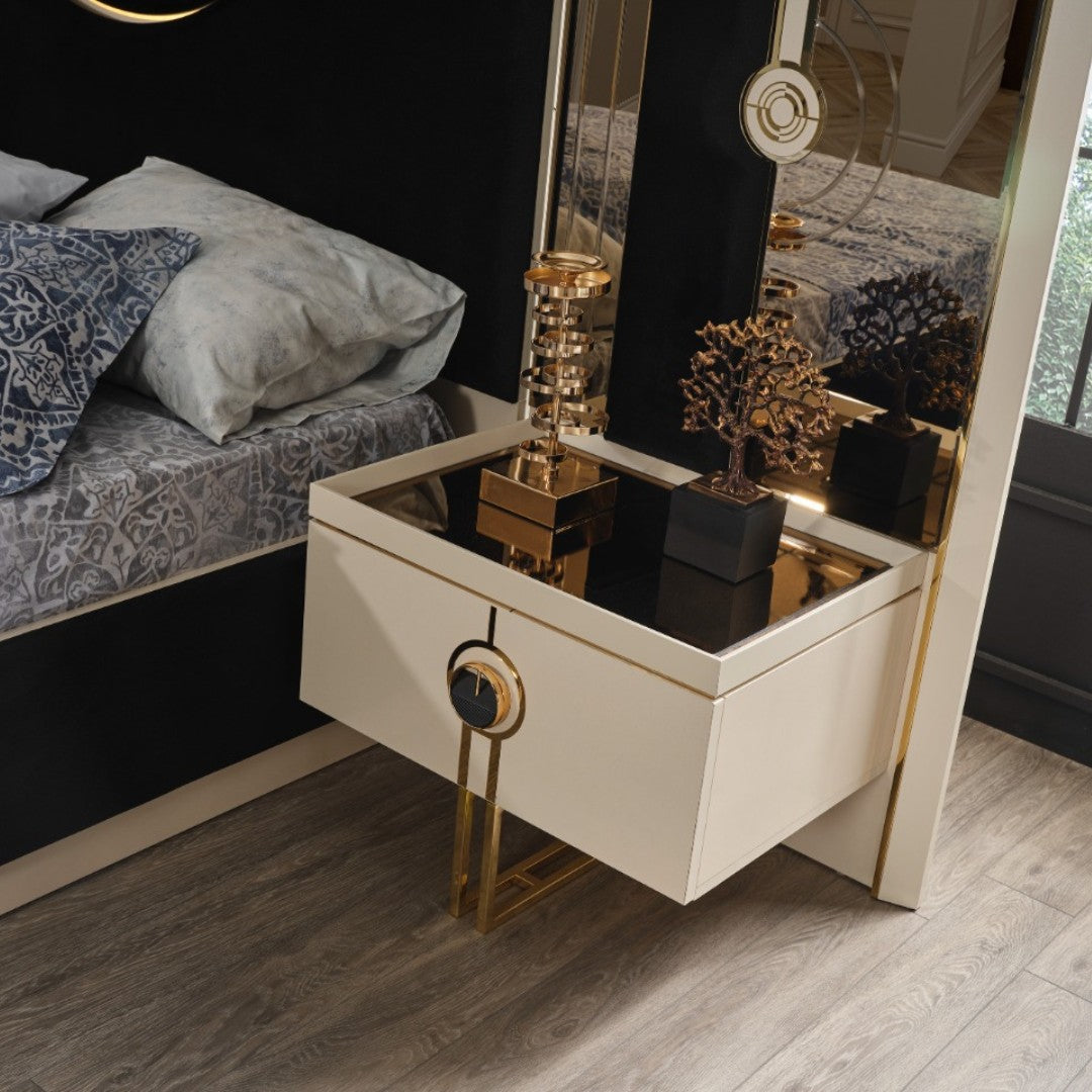 Alyans Bedroom Suite