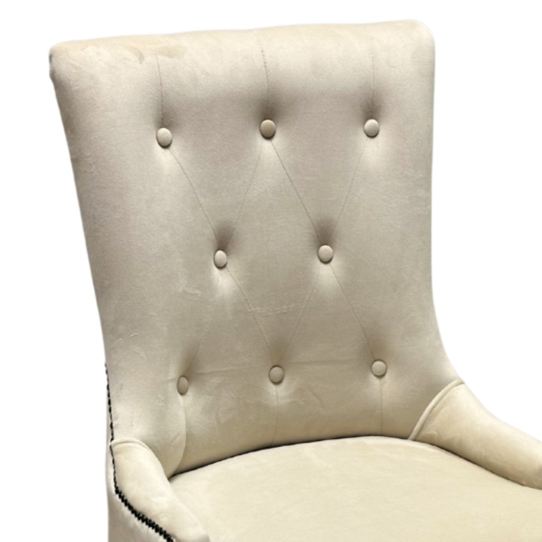 Queen Chair