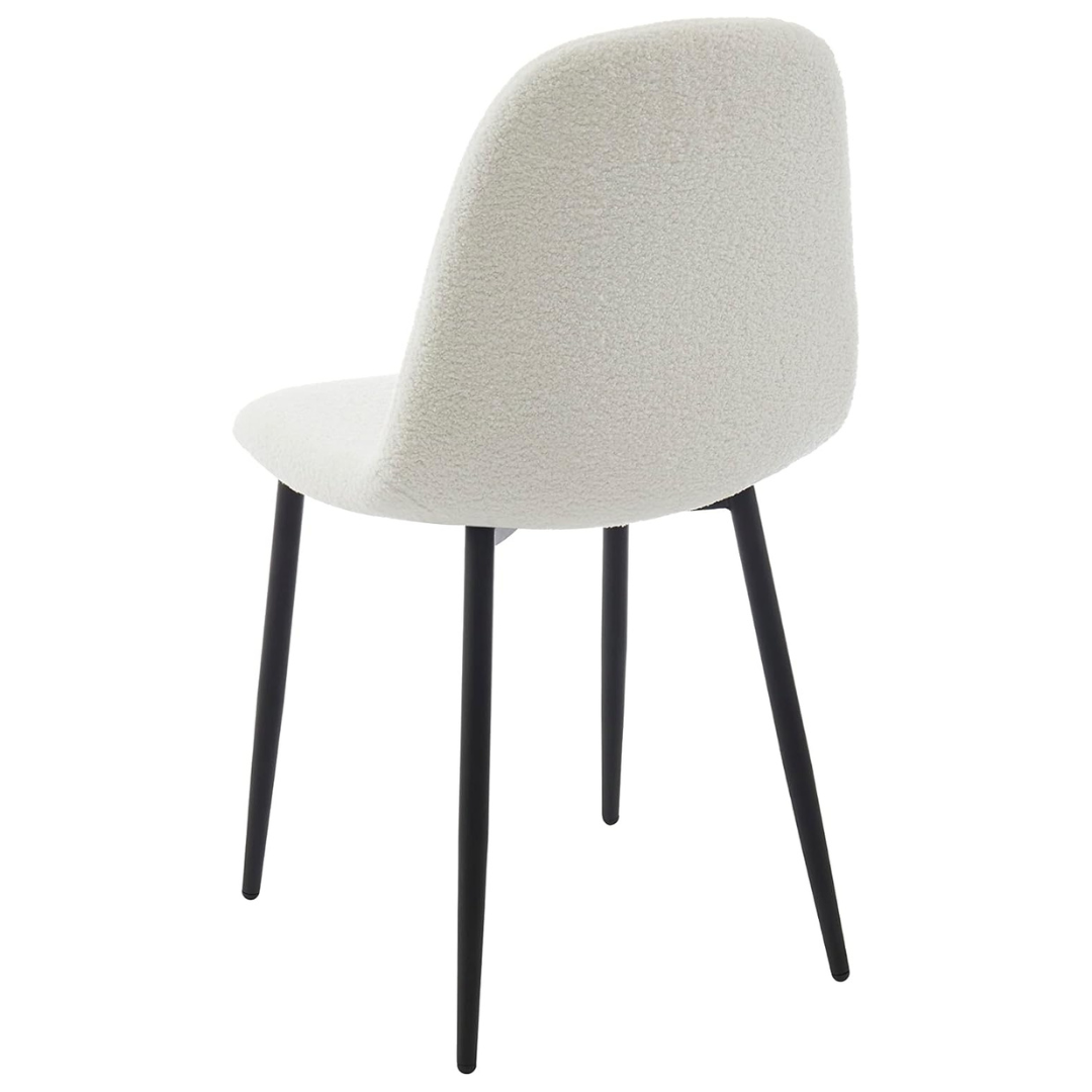 Boucle Chair
