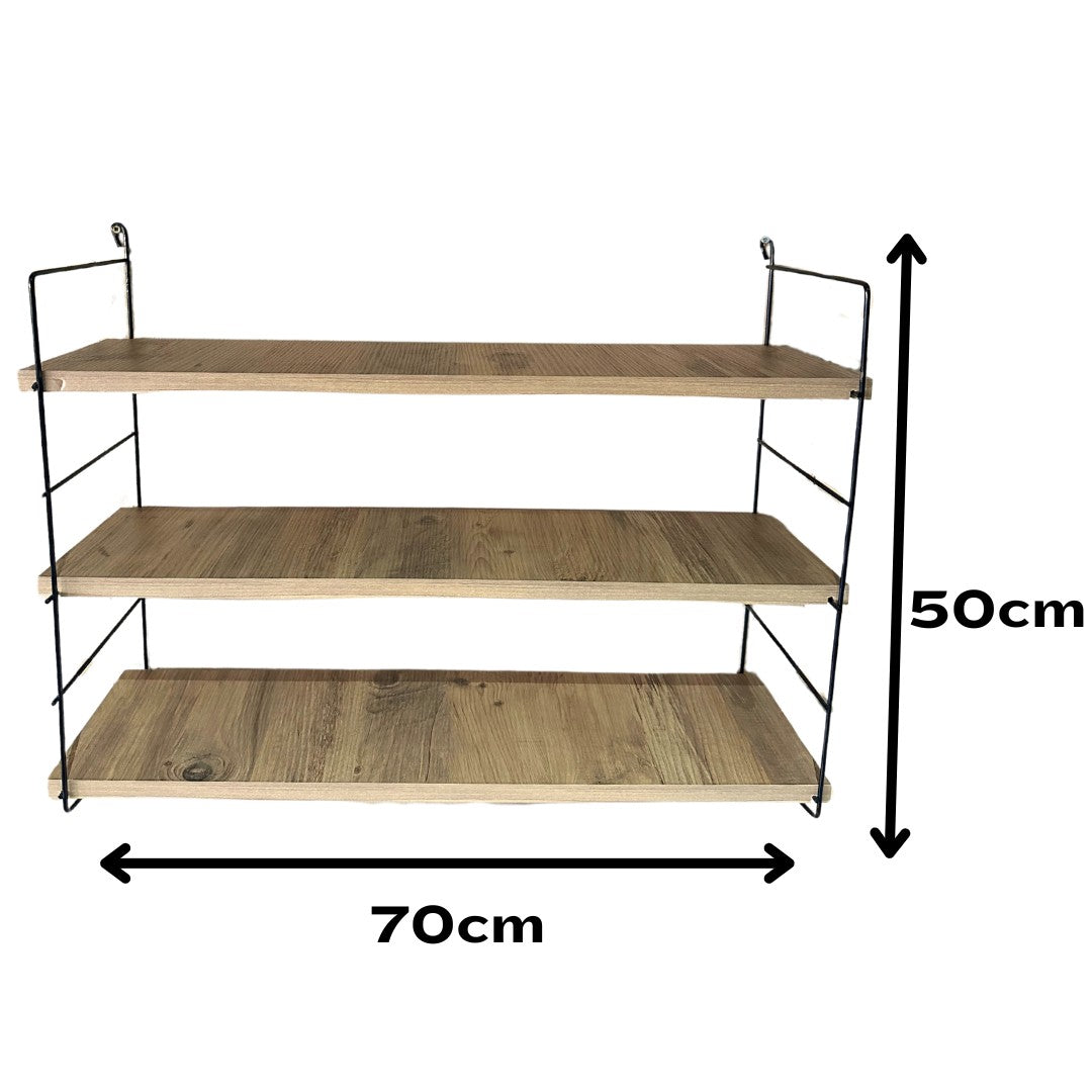 Wall Shelf