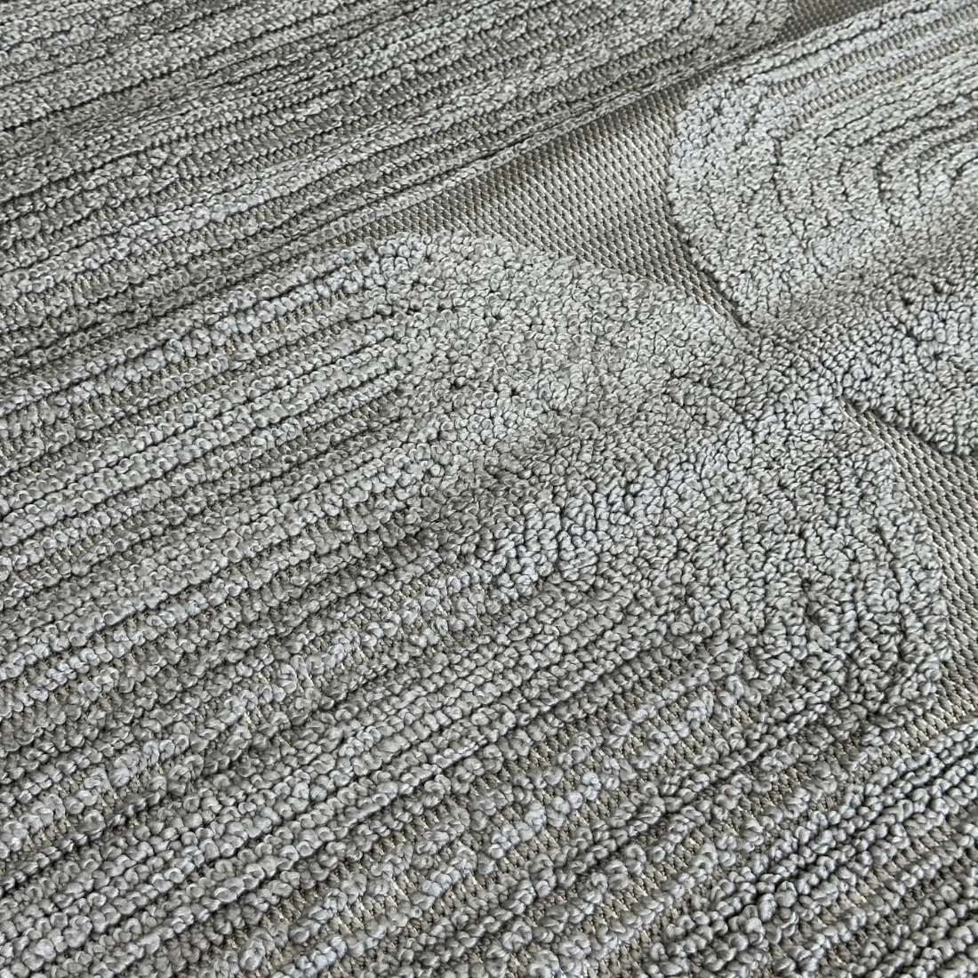 Ant 90115A Dark grey Area Rug