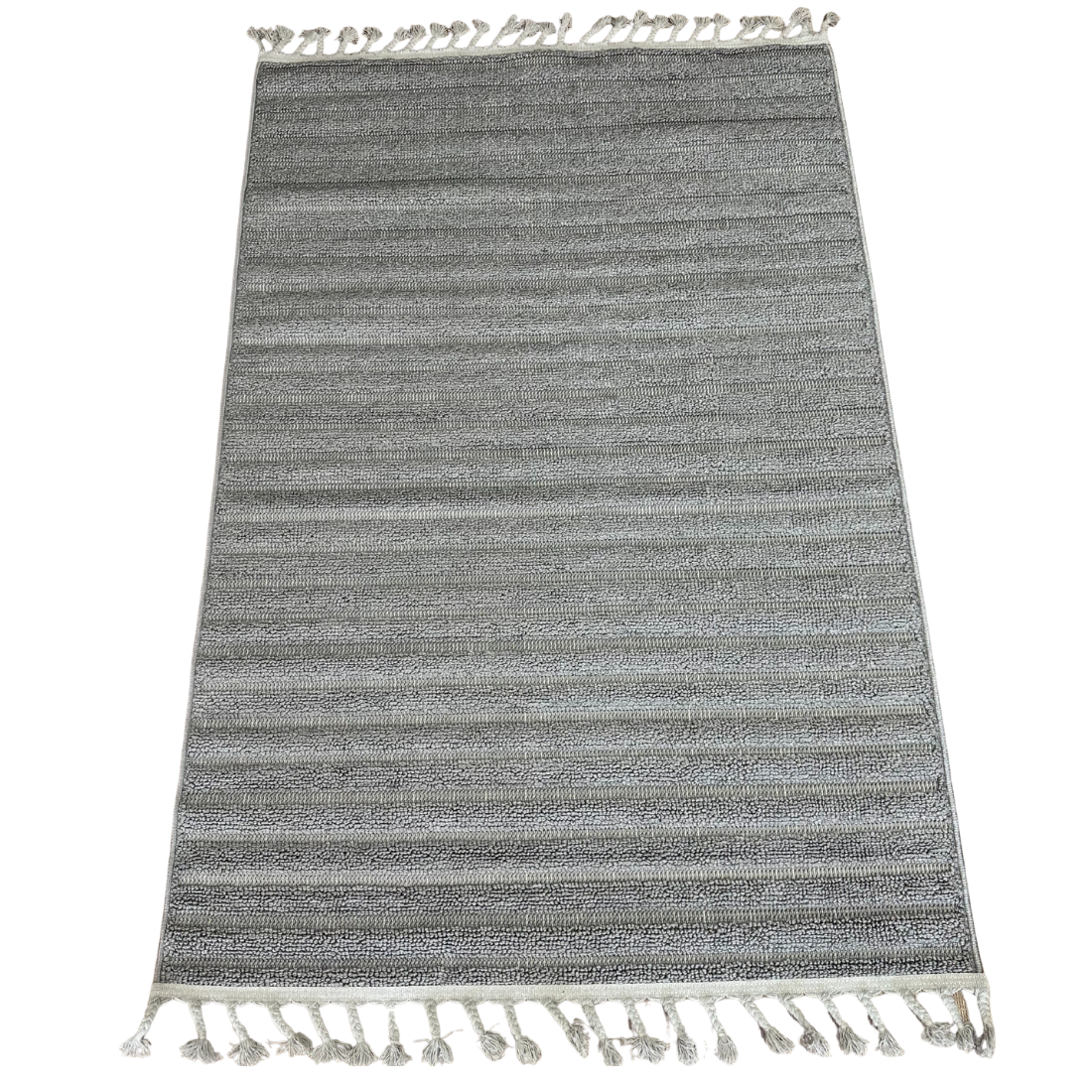 Ant 90120A Dark Grey Area Rug