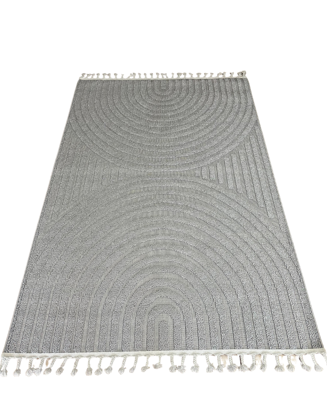 ANT 90121A Dark GREY / Dark GREY Area Rug