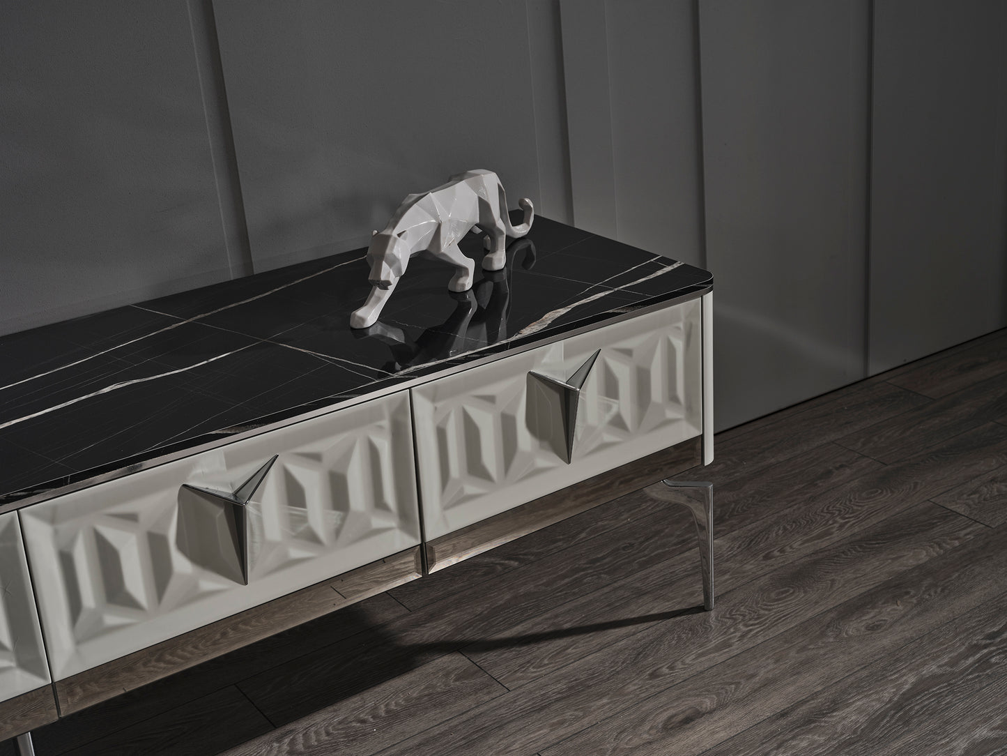 Belen TV Stand
