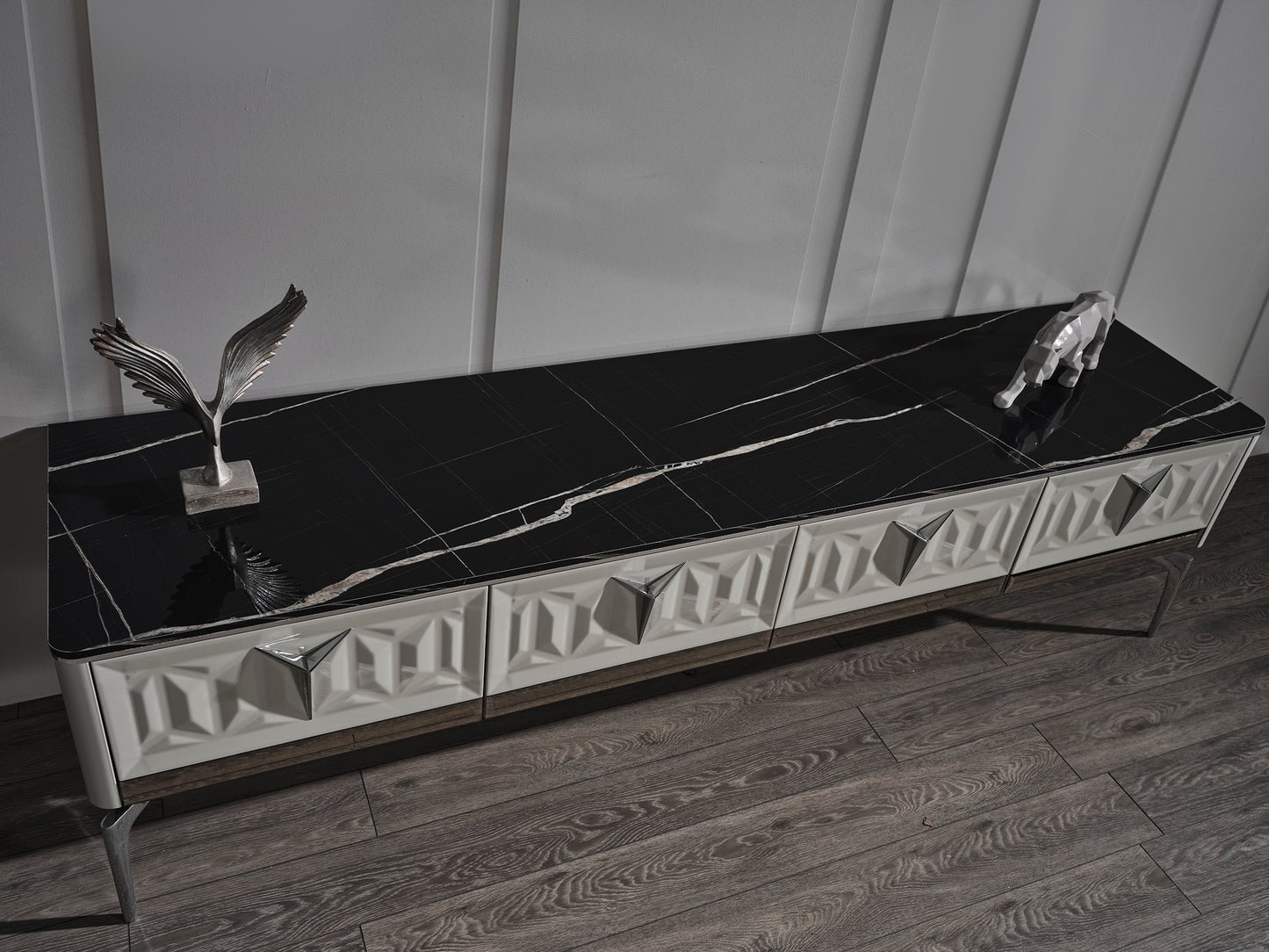 Belen TV Stand