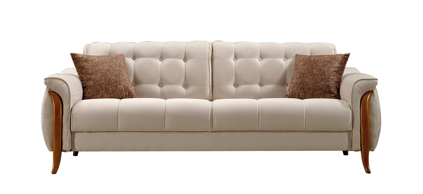 Exxen Couch Set