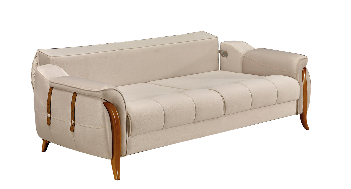 Exxen Couch Set