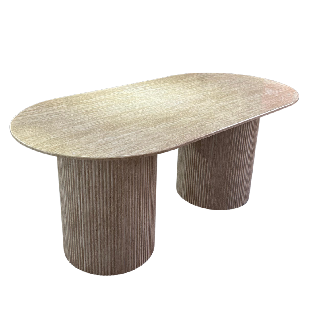 HAVANA Marble Dining Table