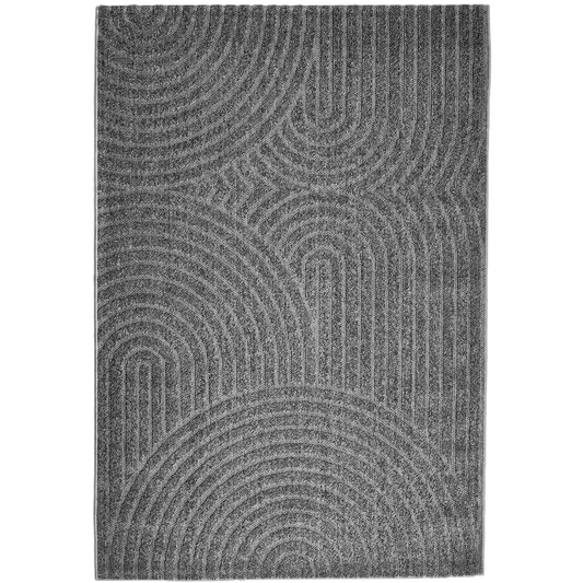 MARSEILLE GREY Area Rug