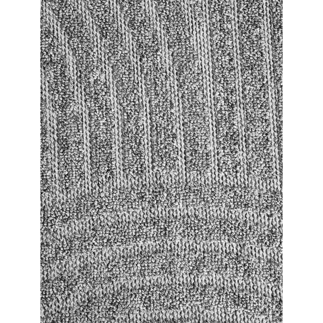 MARSEILLE GREY Area Rug