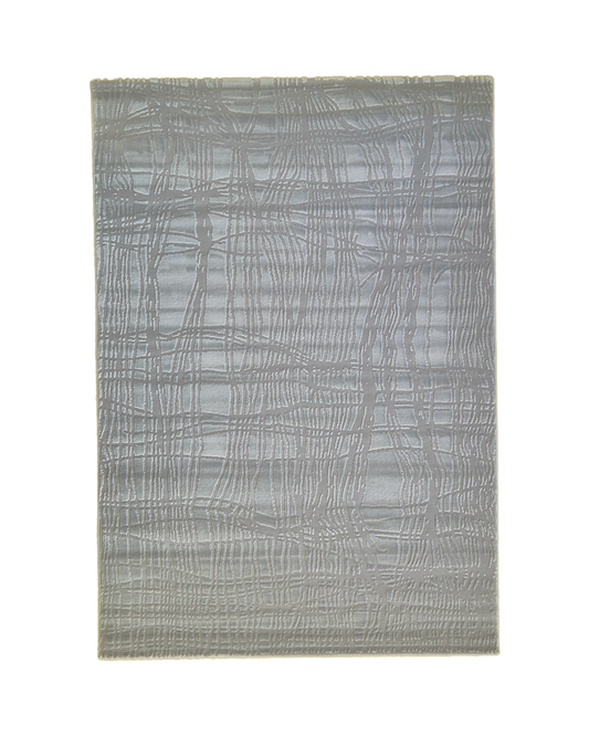 MATILDA 8244 Light GREY Light GREY Area Rug