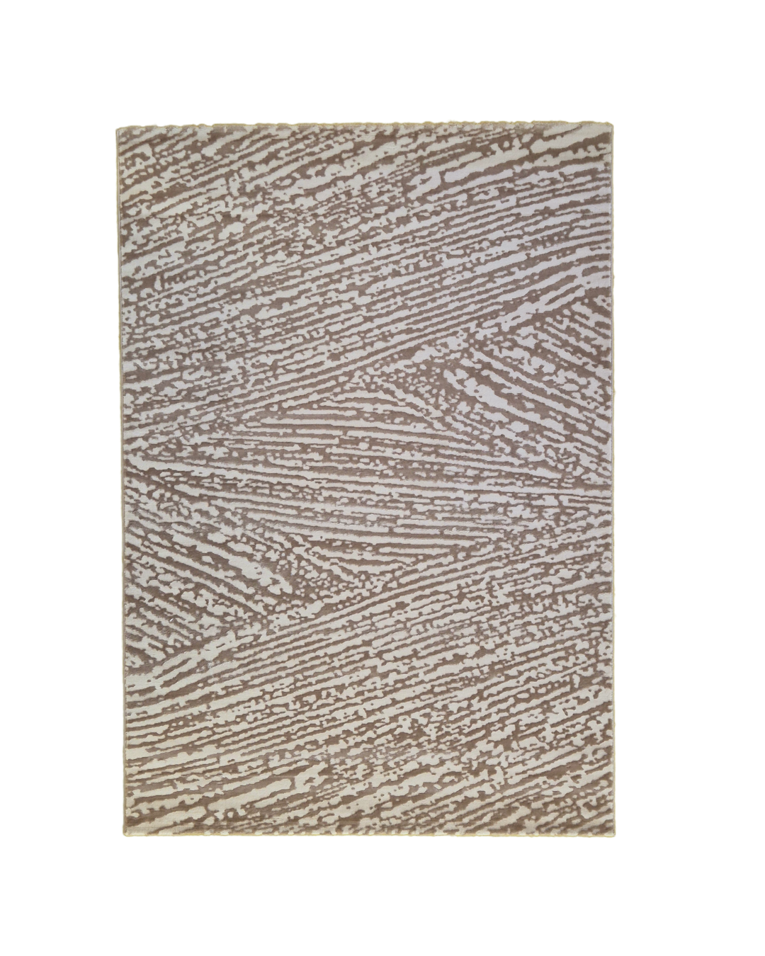 MATILDA 8251 Light Beige / Beige Area Rug