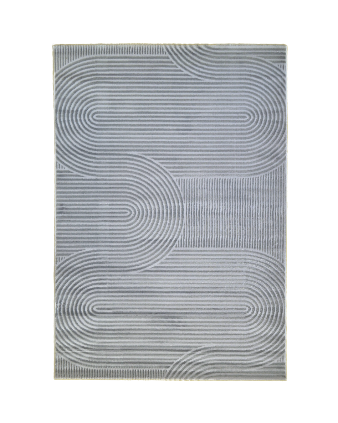 MATILDA 8489 BONE / BONE Area Rug