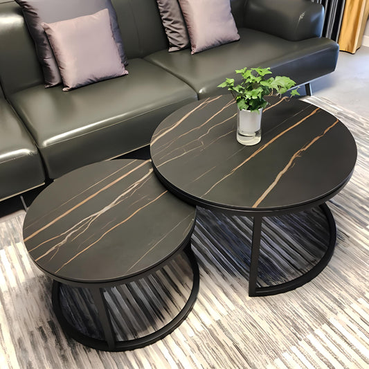 Modern Marble Coffee Table