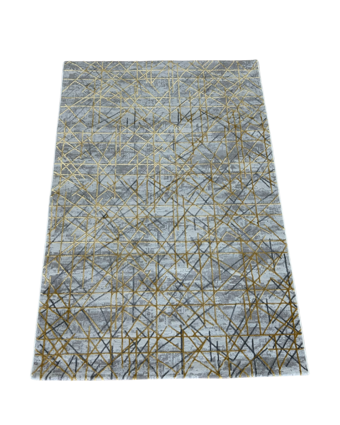 QUARTZ1011S Beige Modern Area Rug