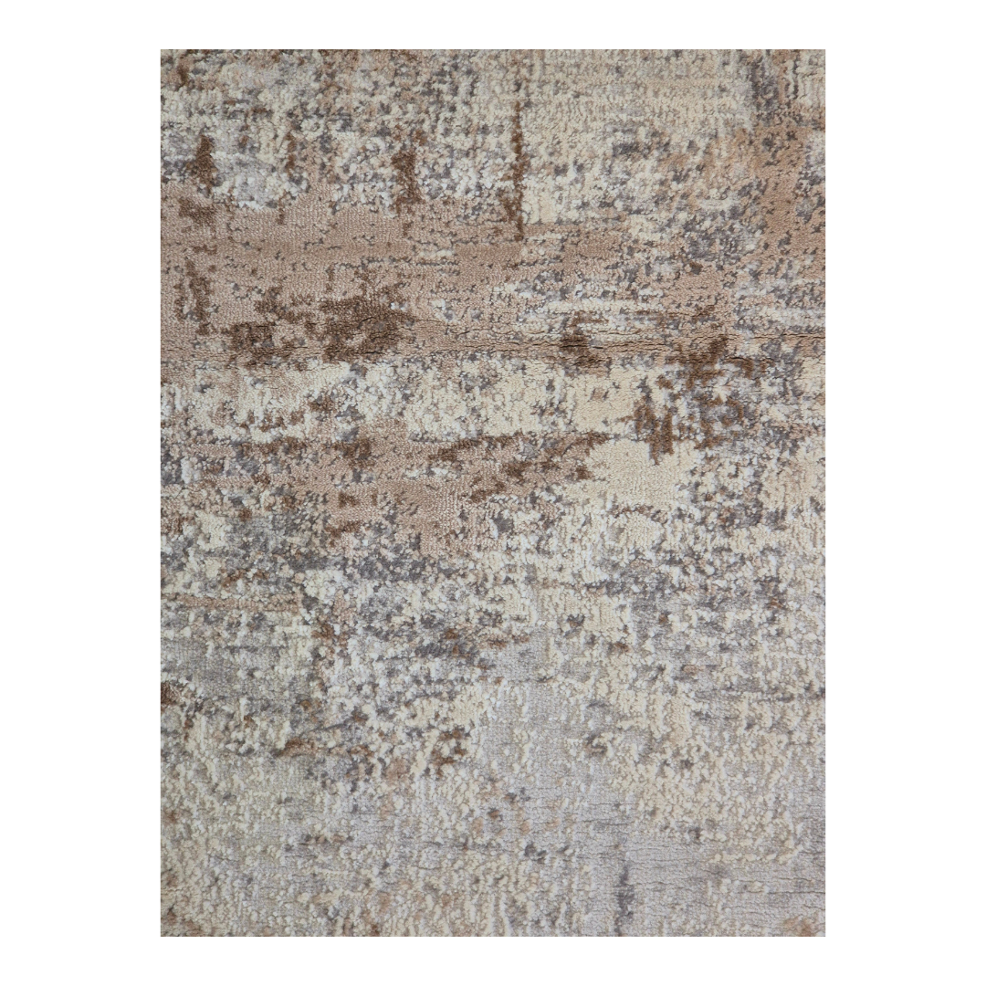Topaz 16091 Beige / Brown Area Rug
