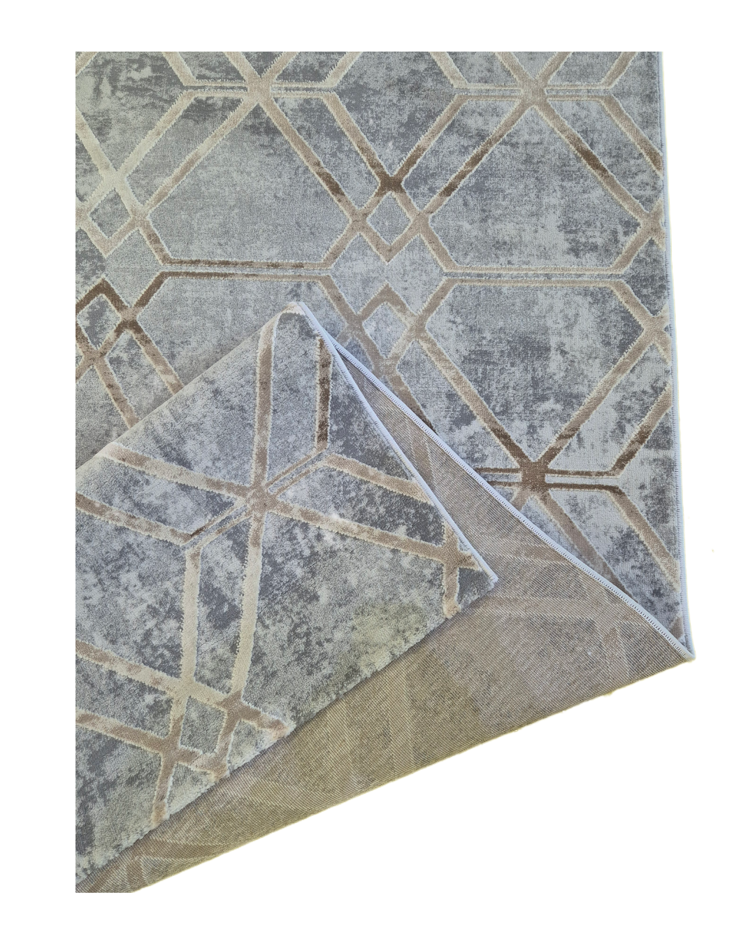 Topaz 16135 Beige / Brown Area Rug