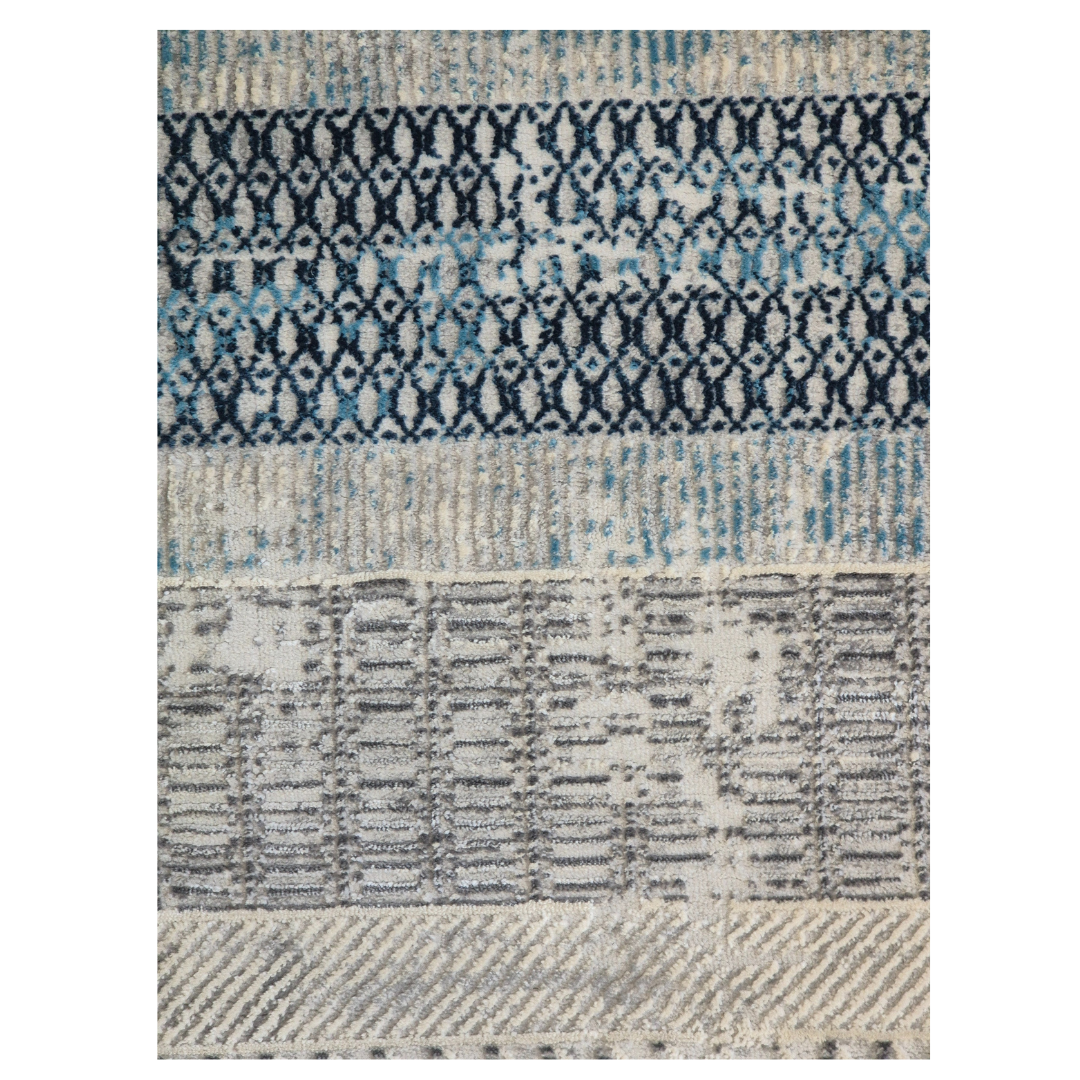 Topaz 21000 Light Blue / Grey Area Rug