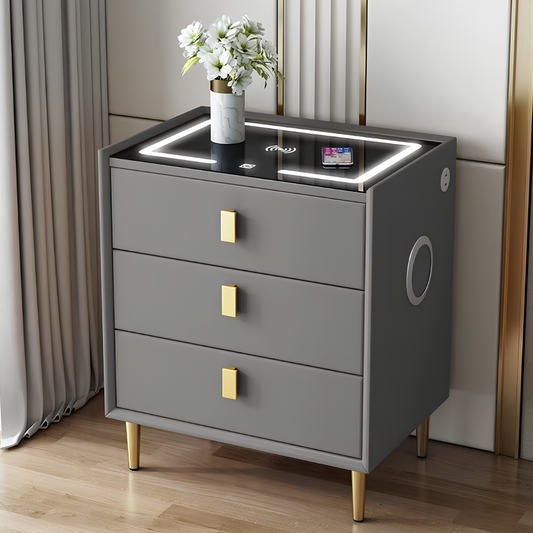 Smart Pedestal A1 Gray