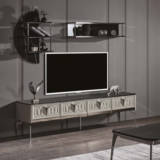 Belen TV Stand