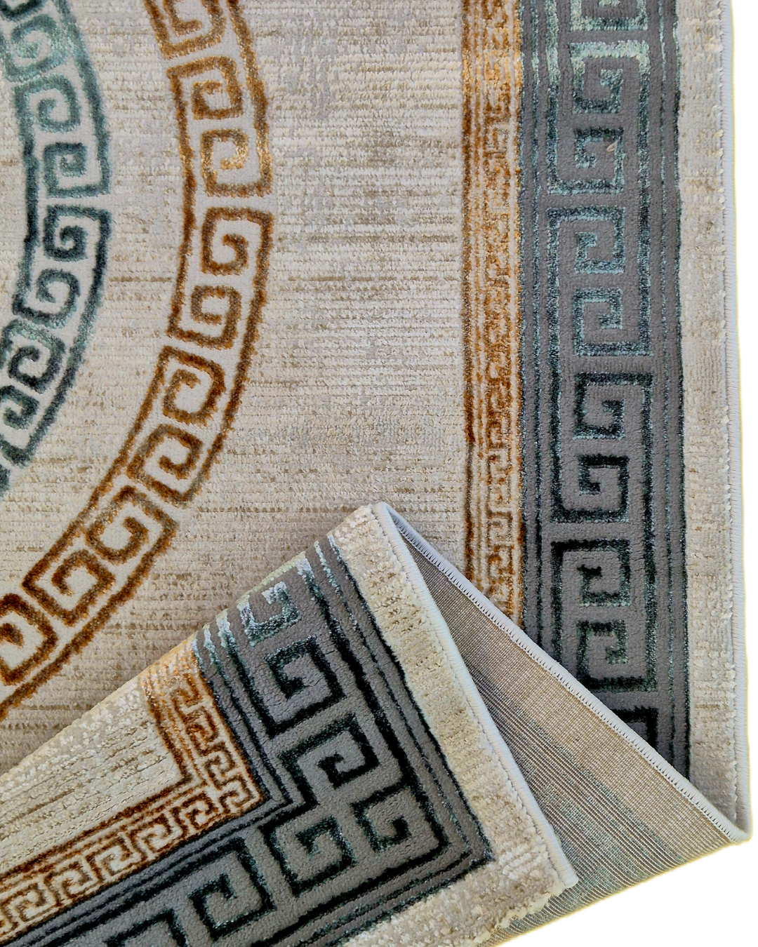 Doruk 2 Area Rug
