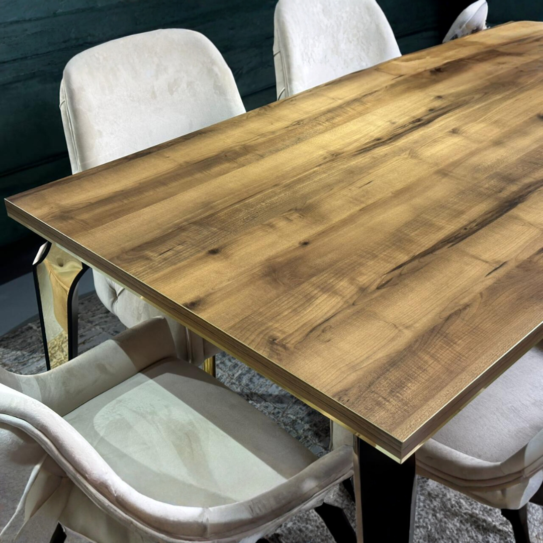 Milas Dining Table