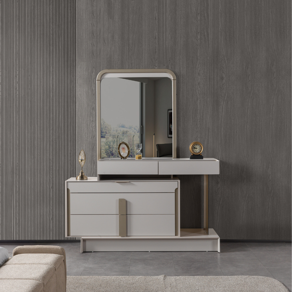 Puma Bedroom Suite