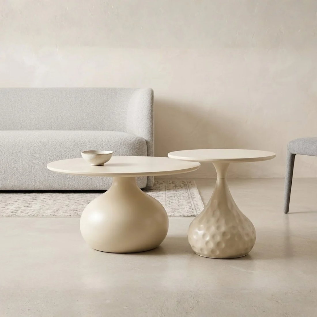 Deora Coffee Table Set